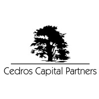 Cedros Capital Partners logo - Similar company to Leaseum