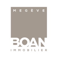 BOAN Immobilier Megève logo - Similar company to Ikone
