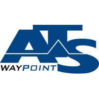 ATS Waypoint logo - Similar company to Unity Dataflow Solutions, Llc
