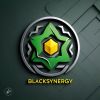 Blacksynergy logo - Similar company to Gingirikani101
