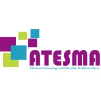 ATESMA logo - Similar company to Synergeon