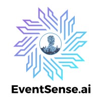 EventSense.ai logo - Similar company to E-Smart Tech Solutions