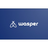 Wasper Tech logo - Similar company to Assava