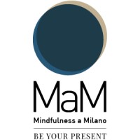 MaM - Mindfulness a Milano logo - Similar company to Masel Milano