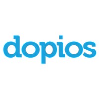 Dopios logo - Similar company to Doppio Technologies