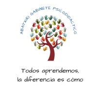 ABAtxiki Gabinete Psicodidáctico logo - Similar company to Zambo Studio