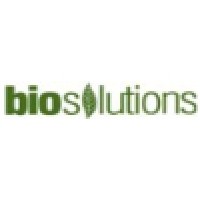Biosolutions, Llc.
