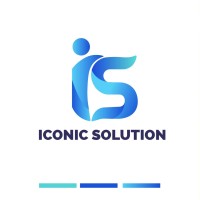 ICONIC SOLUTION logo - Similar company to Iconic Solutions (Pvt.) Ltd