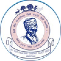 Pingalwara logo - Similar company to Ladc Tapmi