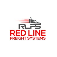 Red Line Freight Systems, Corp logo - Similar company to Crystal Distribution