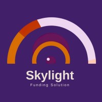 Skylight Funding Solution logo - Similar company to Plutus Finance Group