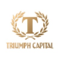 Triumph Capital Asia Pacific logo - Similar company to Savimedia