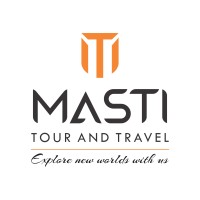 Masti Tour and Travel logo - Similar company to Choice Holidays Pvt Ltd -Tour Operators,  Car & Coaches Rental