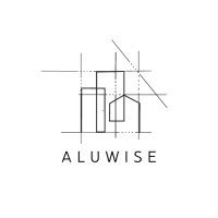 AluWise logo - Similar company to W.Vetro
