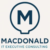 MacDonald IT Executive Consulting logo - Similar company to Digitaledge