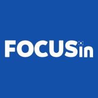 FOCUSin logo - Similar company to Webads