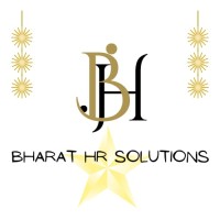Bharat HR solutions logo - Similar company to Bhr Consulting
