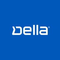 Della logo - Similar company to Introduct Group