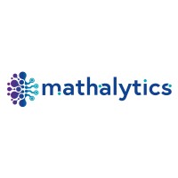 Mathalytics logo - Similar company to Vibration Analysts Inc
