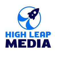 Highleap Media logo - Similar company to Zwantum