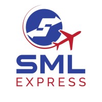 SML Express logo - Similar company to Khn Trading L.L.C