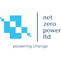 Net Zero Power Ltd logo - Similar company to Net Zero Power Inc