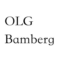 Oberlandesgericht Bamberg logo - Similar company to Steinbock & Partner Rechtsanwälte & Steuerberater
