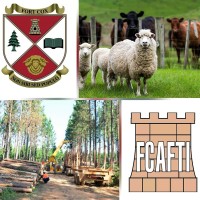 FORT COX AGRICULTURE AND FORESTRY TRAINING INSTITUTE logo - Similar company to Dicla Training And Projects