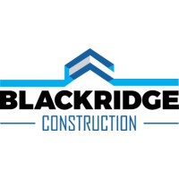 BlackRidge Construction Inc. logo - Similar company to Blackrock Development Management