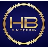 HB SimRacing logo - Similar company to Affin Arts