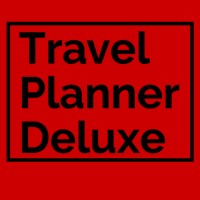 Travel Planner Deluxe logo - Similar company to Lukevent