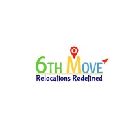 6thMove Relocations - Middle East logo - Similar company to Relocateme