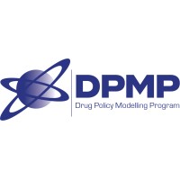 Drug Policy Modelling Program logo - Similar company to The Riley Foundation