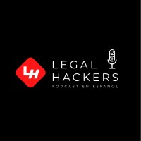 Legal Hackers en Español Podcast logo - Similar company to Nodeman
