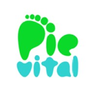Clínicas Pie Vital logo - Similar company to Gespofisa Sl