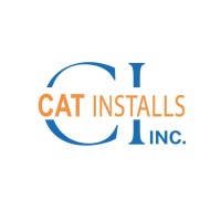 CAT Installs, Inc. logo - Similar company to Instal Red S-L
