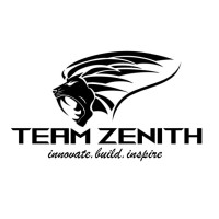 Team Zenith logo - Similar company to Team Predators