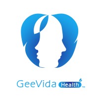 GeeVida Health logo - Similar company to Streamly