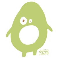 Avocado Masters logo - Similar company to Fruitmax China