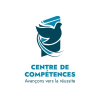 Centre de Compétences OniFRa logo - Similar company to Cecil Community Centre