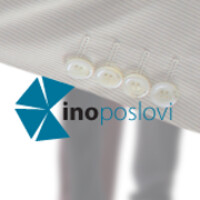 InoPoslovi.com logo - Similar company to High Tech Recruiting