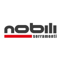 Nobili Serramenti Srl logo - Similar company to Penta Systems