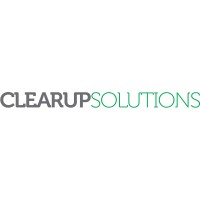 Clearup Solutions logo - Similar company to Nottingham Pest Control