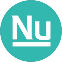 NuServe | B Corp™ logo - Similar company to Am Services Group (Acquired By Pinnacle Group)
