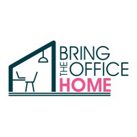 BRING THE OFFICE HOME