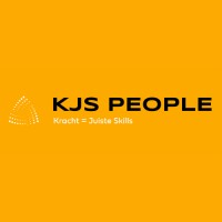 KJS People logo - Similar company to Consignium