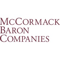 McCormack Baron Companies logo - Similar company to The Benoit Group