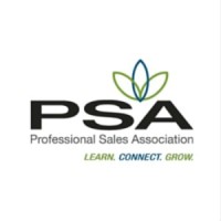 Professional Sales Association (PSA) logo - Similar company to Psa-Professional