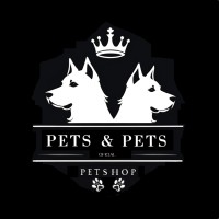 Pets & Pets logo - Similar company to Pets Forever Chile