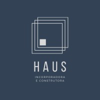 Haus Incorporadora e Construtora logo - Similar company to Estádio 3 Engenharia De Estruturas